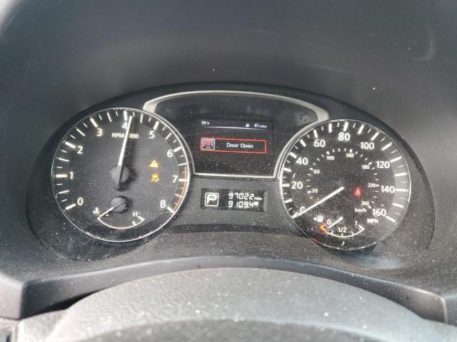 Photo 9 from auction – 2015 NISSAN ALTIMA 2.5 with VIN 1N4AL3AP7FC416908