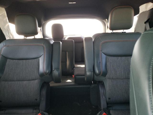 Photo 10 from auction – 2022 FORD EXPLORER T with VIN 1FMSK8JH9NGA93701
