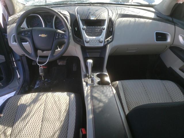 Photo 8 from auction – 2015 CHEVROLET EQUINOX LS with VIN 2GNFLEEK1F6309685