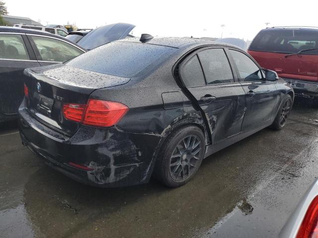 Photo 3 from auction – 2014 BMW 328 I SULE with VIN WBA3C1C52EK113779