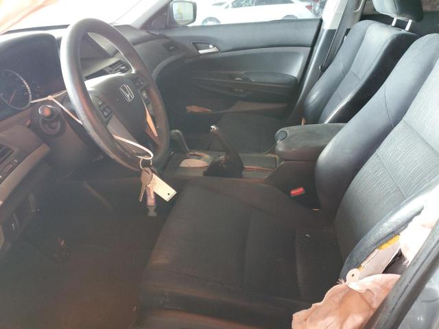 Photo 7 from auction – 2011 HONDA ACCORD LXP with VIN 1HGCP2F47BA141502