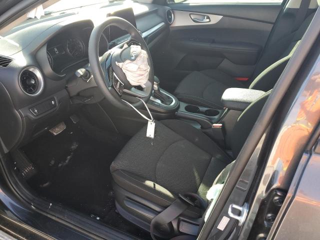 Photo 7 from auction – 2022 KIA FORTE FE with VIN 3KPF24AD6NE460162