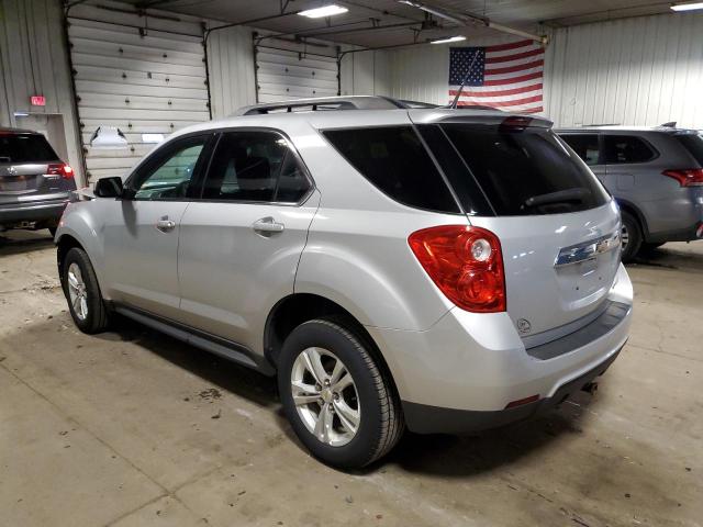 Photo 2 from auction – 2011 CHEVROLET EQUINOX LT with VIN 2CNALDECXB6298908