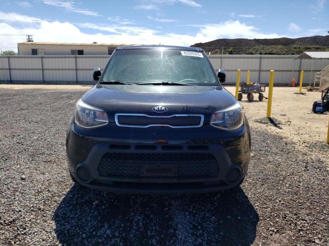 Photo 5 from auction – 2015 KIA SOUL with VIN KNDJN2A24F7181413