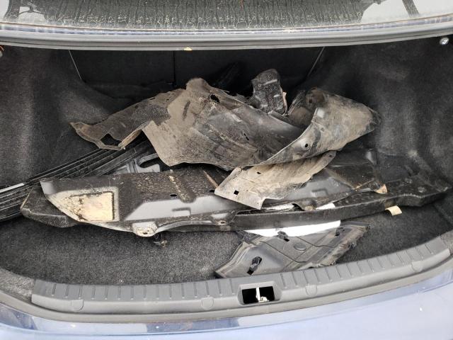 Photo 12 from auction – 2013 TOYOTA COROLLA BA with VIN 5YFBU4EE8DP207787