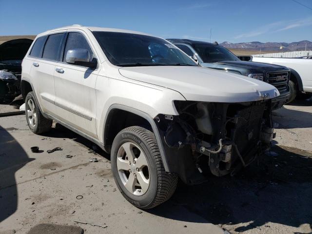 Photo 4 from auction – 2012 JEEP GRAND CHER with VIN 1C4RJFBT5CC144144
