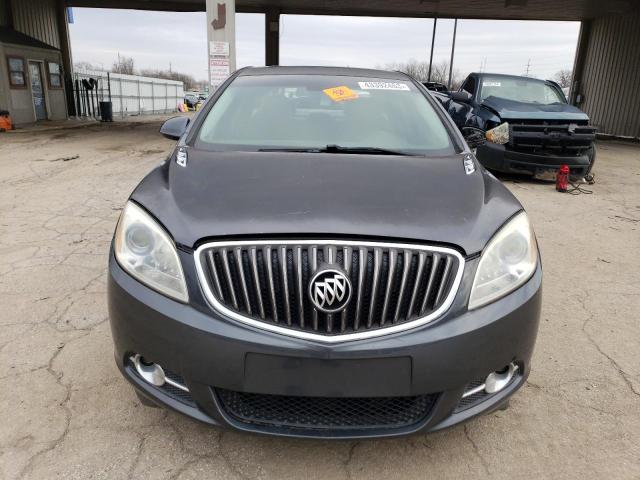 Photo 5 from auction – 2012 BUICK VERANO with VIN 1G4PS5SKXC4205662