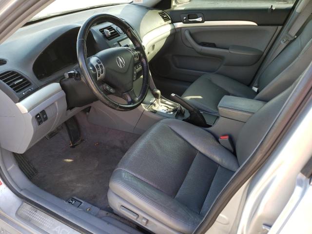 Photo 7 from auction – 2006 ACURA TSX with VIN JH4CL96856C017971