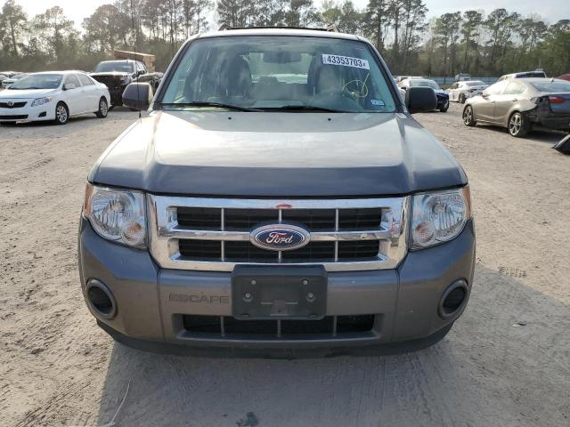 Photo 5 from auction – 2011 FORD ESCAPE XLS with VIN 1FMCU0C70BKB13010