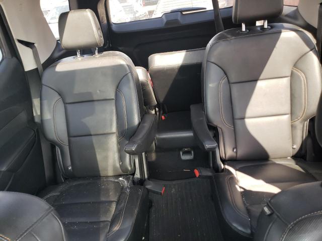 Photo 10 from auction – 2018 CHEVROLET TRAVERSE P with VIN 1GNERKKW0JJ155482