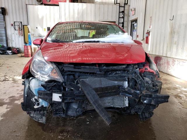Photo 5 from auction – 2017 KIA RIO LX with VIN KNADM4A31H6044665