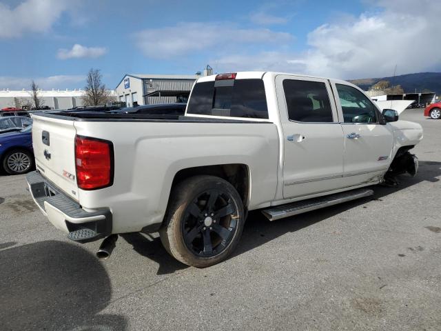 Photo 3 from auction – 2015 CHEVROLET SILVERADO with VIN 3GCUKSEC8FG445567