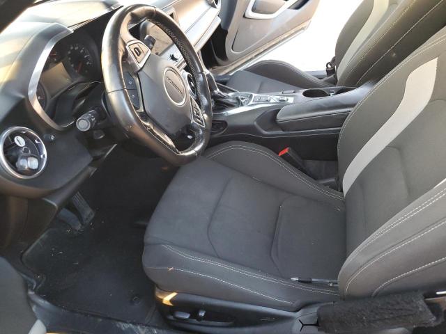 Photo 7 from auction – 2019 CHEVROLET CAMARO LS with VIN 1G1FB3DS1K0120029