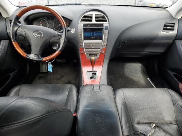 Photo 8 from auction – 2007 LEXUS ES 350 with VIN JTHBJ46G372041382