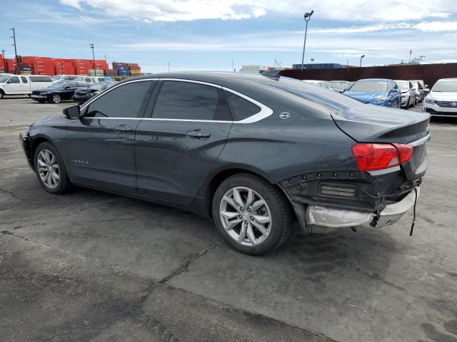 Photo 2 from auction – 2019 CHEVROLET IMPALA LT with VIN 2G11Z5SA1K9148091