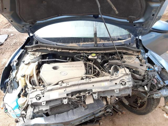 Photo 11 from auction – 2010 MAZDA 3 S with VIN JM1BL1H69A1275702