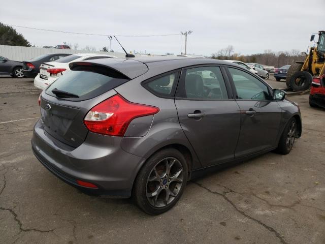 Photo 3 from auction – 2014 FORD FOCUS SE with VIN 1FADP3K20EL304342