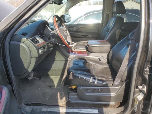 Photo 7 from auction – 2007 CADILLAC ESCALADE L with VIN 1GYFK63807R392048