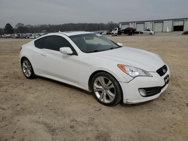 Photo 4 from auction – 2012 HYUNDAI GENESIS CO with VIN KMHHU6KH0CU076842