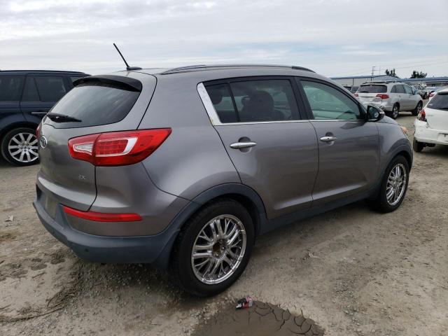 Photo 3 from auction – 2012 KIA SPORTAGE E with VIN KNDPC3A26C7224117