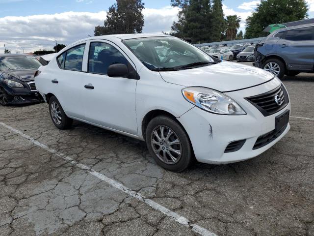 Photo 4 from auction – 2012 NISSAN VERSA S with VIN 3N1CN7AP4CL838433