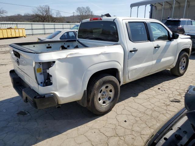 Photo 3 from auction – 2022 NISSAN FRONTIER S with VIN 1N6ED1EJ0NN605256