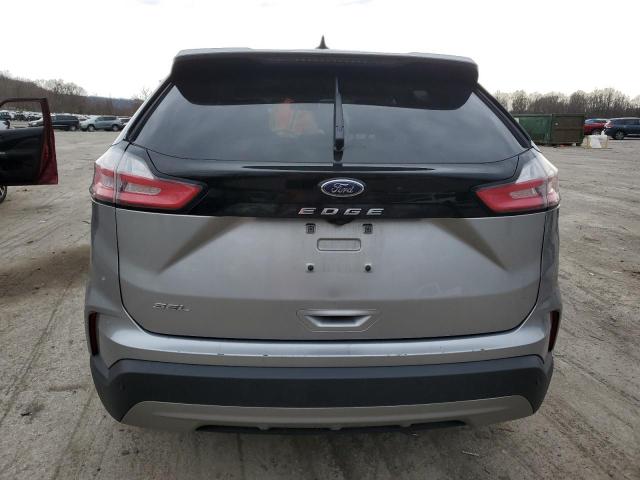 Photo 6 from auction – 2021 FORD EDGE SEL with VIN 2FMPK3J93MBA26387
