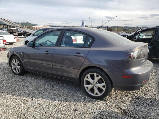 Photo 2 from auction – 2009 MAZDA MAZDA3 with VIN JM1BK32G291250829