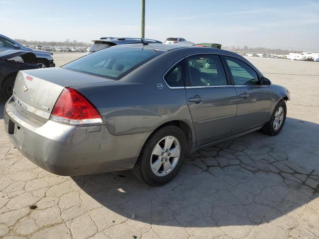 Photo 3 from auction – 2007 CHEVROLET IMPALA LT with VIN 2G1WT58K479322279