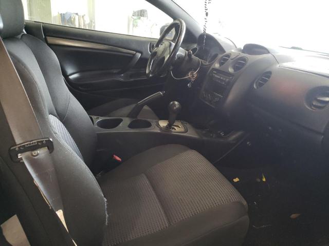 Photo 10 from auction – 2005 MITSUBISHI ECLIPSE SP with VIN 4A3AE45G85E020202