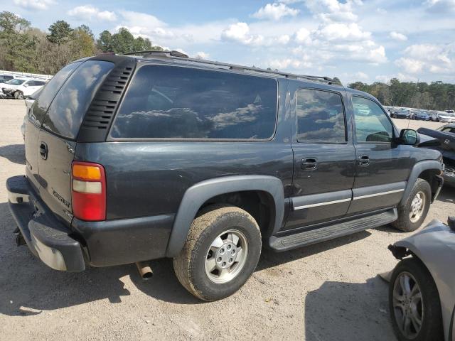Photo 3 from auction – 2003 CHEVROLET SUBURBAN K with VIN 3GNFK16Z93G334678