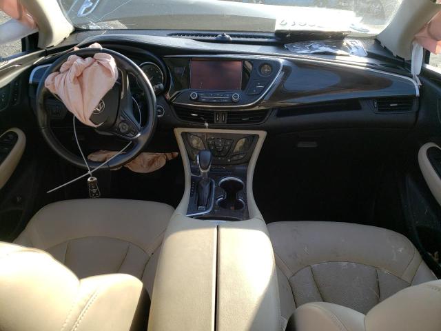 Photo 8 from auction – 2019 BUICK ENVISION E with VIN LRBFXCSA0KD025519