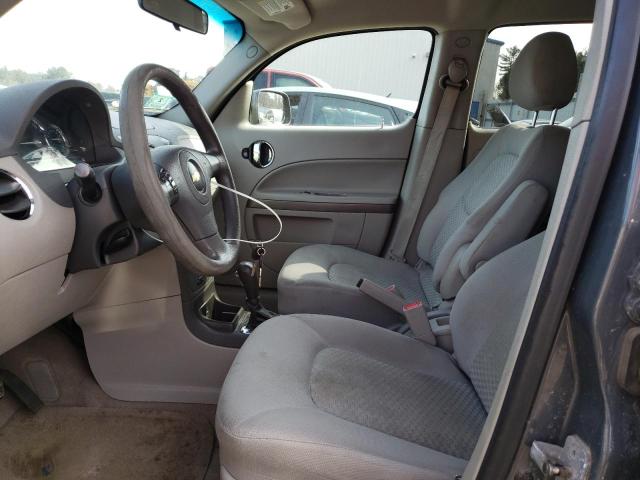 Photo 7 from auction – 2009 CHEVROLET HHR with VIN 3GNCA13B79S636974