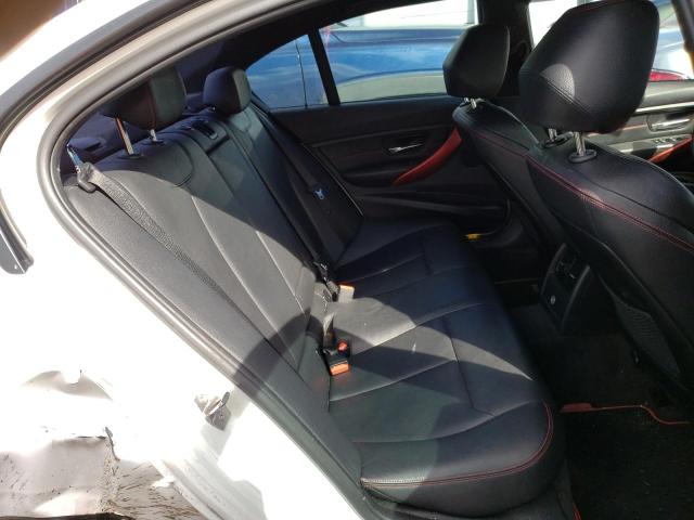 Photo 10 from auction – 2013 BMW 328 I SULE with VIN WBA3C1G57DNR44489