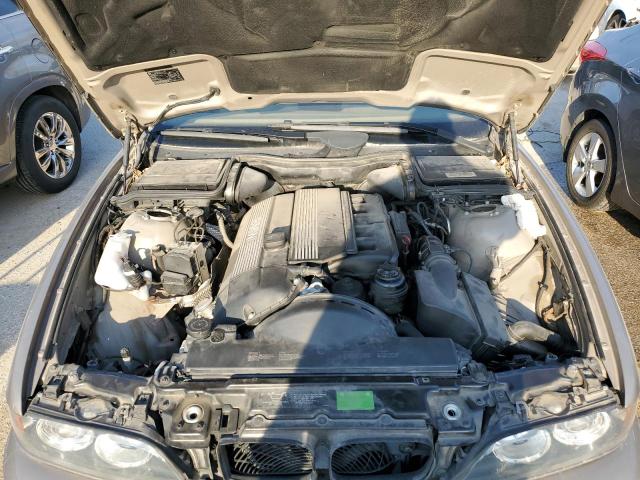 Photo 11 from auction – 2002 BMW 525 I AUTO with VIN WBADT434X2GY42141