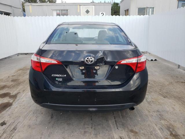 Photo 6 from auction – 2016 TOYOTA COROLLA L with VIN 5YFBURHE3GP488703