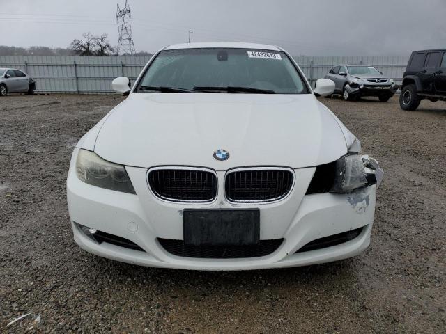 Photo 5 from auction – 2011 BMW 328 I SULE with VIN WBAPH5C51BA443506