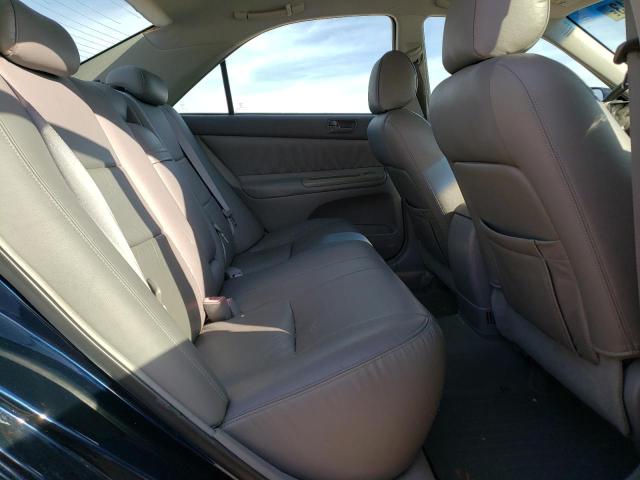 Photo 10 from auction – 2004 TOYOTA CAMRY LE with VIN 4T1BE32K94U301841