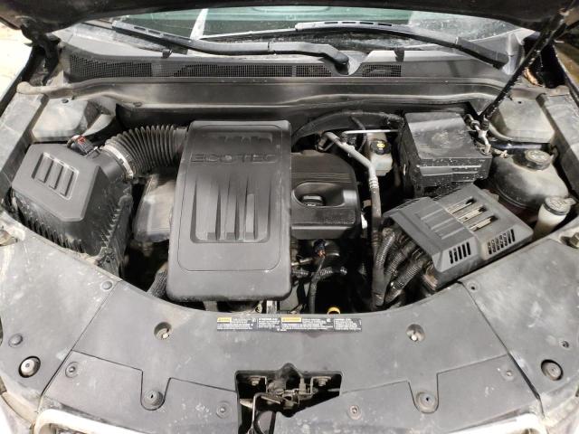 Photo 11 from auction – 2015 CHEVROLET EQUINOX with VIN 2GNFLEEK1F6434489