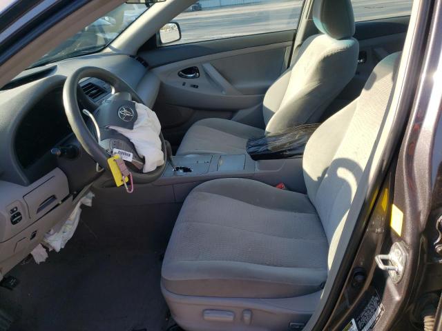 Photo 7 from auction – 2011 TOYOTA CAMRY BASE with VIN 4T4BF3EKXBR175095