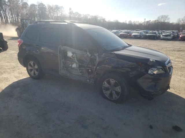 Photo 4 from auction – 2016 SUBARU FORESTER 2 with VIN JF2SJADC1GH401733