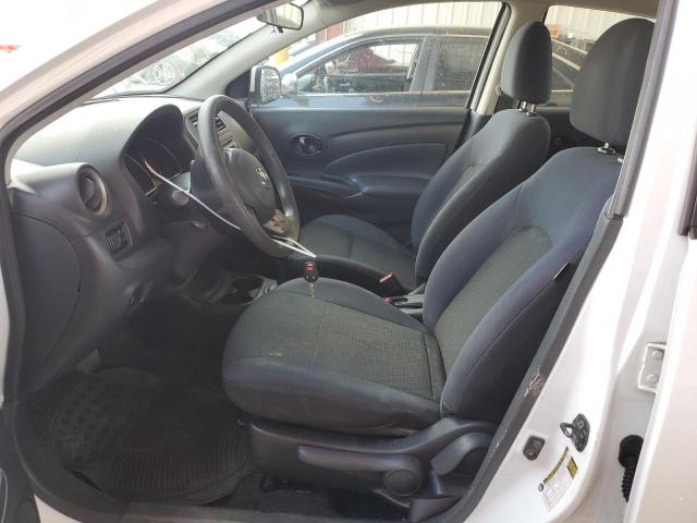 Photo 7 from auction – 2012 NISSAN VERSA S with VIN 3N1CN7AP0CL882381