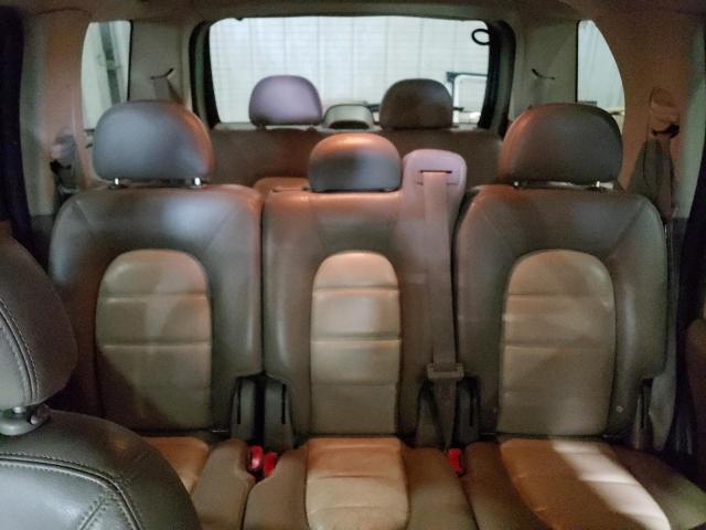 Photo 10 from auction – 2004 FORD EXPLORER E with VIN 1FMZU74K84UB90477