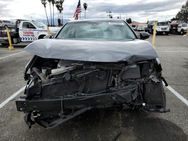 Photo 5 from auction – 2018 LEXUS ES 350 with VIN 58ABK1GG6JU113896