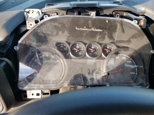 Photo 9 from auction – 2021 CHEVROLET SILVERADO with VIN 3GCNWAEF5MG296710