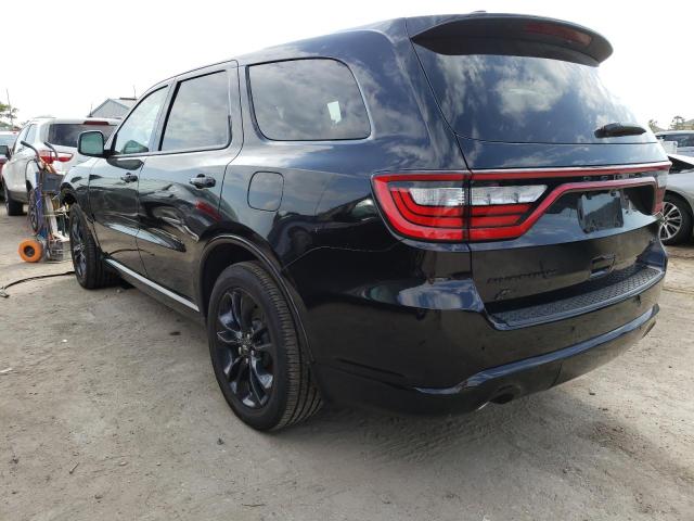 Photo 2 from auction – 2022 DODGE DURANGO R/ with VIN 1C4SDJCT1NC223159