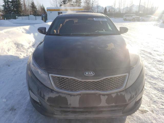 Photo 5 from auction – 2014 KIA OPTIMA SX with VIN 5XXGR4A68EG264233