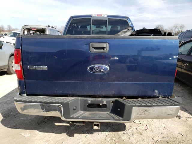 Photo 6 from auction – 2008 FORD F150 with VIN 1FTPX14V48FB14307