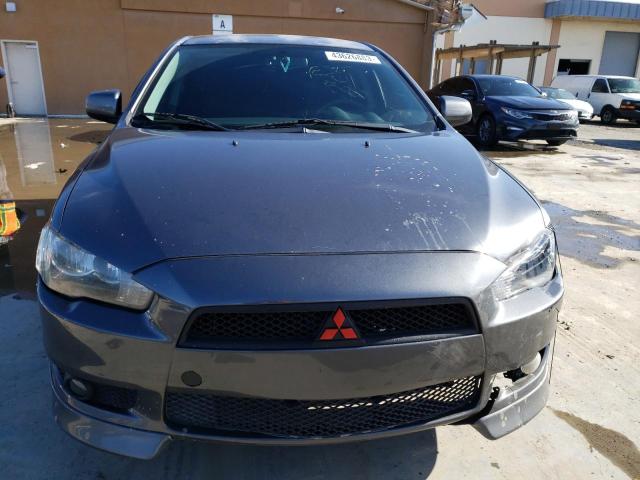 Photo 5 from auction – 2011 MITSUBISHI LANCER GTS with VIN JA32U8FW0BU039432