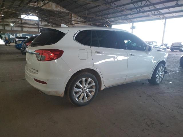 Photo 3 from auction – 2017 BUICK ENVISION P with VIN LRBFXESX1HD099928